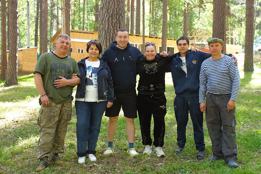 Южноуральские ветераны специальной военной операции используют социальный контракт для открытия собственного дела
