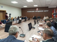В Копейске началась подготовка к празднованию 80-летия Дня Победы