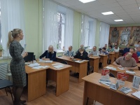 В Копейске прошло собрание для руководителей садовых товариществ и гаражных кооперативов