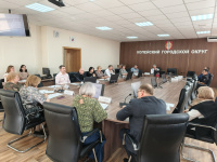В Копейске прошла антинаркотическая комиссия 