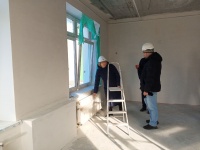 Глава Копейска проверила ход строительства объектов