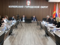 Состоялось еженедельное аппаратное совещание