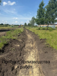 Реализация проекта по водопонижению продолжается