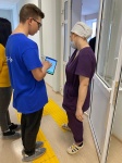 В Копейске продолжается голосование за объекты благоустройства