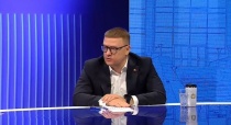 Губернатор Челябинской области провел прямую линию