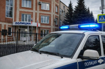Полиция Копейска напоминает об ответственности за повреждение и осквернение памятников и мемориальных комплексов