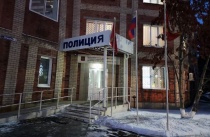 Оперативники задержали жителя Копейска, укравшего со стройки 200 сантехнических кранов на 118 тысяч рублей