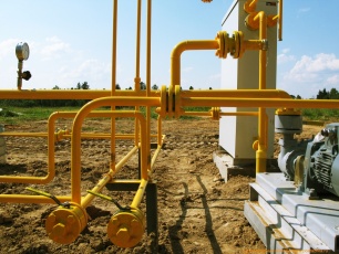 Администрация Копейска информирует о ведущейся работе по догазификации