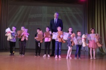 Подведены итоги образовательного форума «РОСТ» среди дошколят