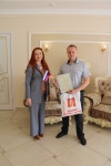 В Копейске с начала года родился пятисотый малыш