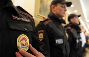 Объявление о приеме граждан