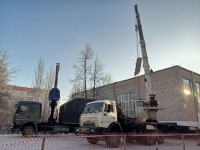 В Копейской школе отремонтируют кровлю