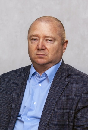 Солдаткин Сергей Сергеевич