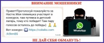 Полиция Копейска напоминает, что бдительность – лучшая защита от телефонных мошенников