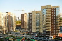 67 многоквартирных домов поставлено на кадучет в Челябинской области
