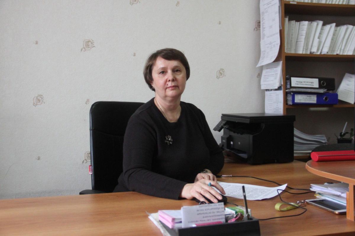 В рамках нацпроекта «Демография» копейчанам оказывают соцподдержку