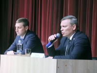 Состоялись публичные слушания по проекту бюджета Копейского городского округа на 2023 год 