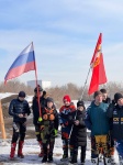 В Копейске прошел заключительный этап Чемпионата области по мотокроссу