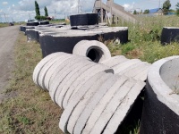 В Копейске продолжается строительство водовода