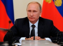 Владимир Путин предложил подумать о льготах для граждан, выполнивших нормативы ГТО