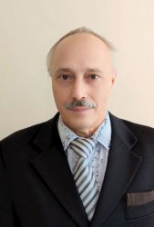 Ключник Олег Александрович
