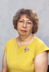Юрченко Маргарита Александровна