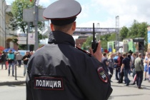 8 апреля состоится «День открытых дверей» в Елабужском суворовском военном училище МВД России