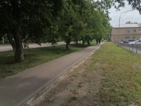 За неделю в Копейске очистили от зарослей 14 территорий