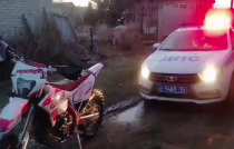Госавтоинспекция призывает любителей двухколесного транспорта соблюдать Правила дорожного движения‼️