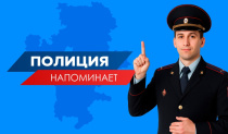 Полиция Челябинской области напоминает жителям региона о недопустимости нарушений правопорядка при посещении избирательных участков