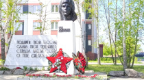 В Копейске прошел митинг памяти Семена Хохрякова