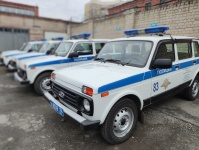 Полиция предупреждает: не открывайте дверь незнакомым людям!