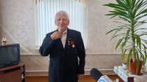 Копейчанин рассказал о снятии Блокады Ленинграда
