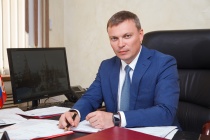 Поздравление главы Копейского городского округа Андрея Фалейчика с Днём города и Днём шахтёра