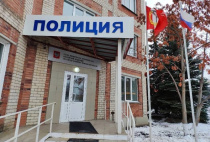 Полицейские Копейска задержали подозреваемого в особо тяжком преступлении