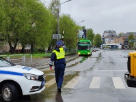В Челябинской области в ближайшие сутки прогнозируется ухудшение погодных условий, дожди, ливни и грозы
