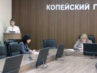 Состоялись публичные слушания по корректировке Стратегии социально-экономического развития Копейского городского округа до 2035 года