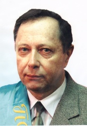 Бароненко Анатолий Сергеевич