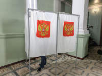 В Копейске подвели итоги голосования