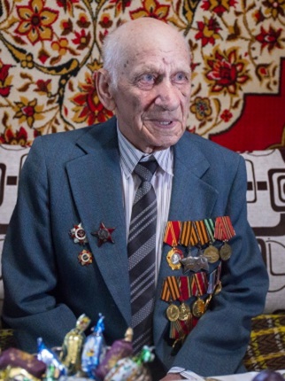 Ардабацкий Вадим Константинович 