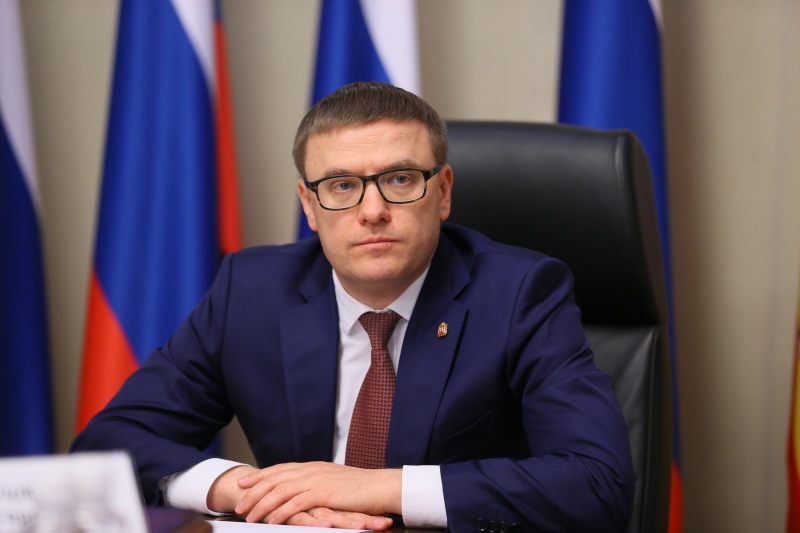 Губернатор Алексей Текслер выступил за модернизацию системы ЖКХ в Челябинской области