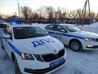 Сотрудники Госавтоинспекции Челябинской области выявляют грубые нарушения ПДД