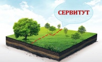 ПУБЛИЧНЫЙ СЕРВИТУТ ВМЕСТО ЧАСТЕЙ ЛЕСНЫХ УЧАСТКОВ