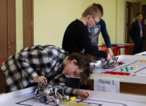 Будущее энергетики глазами детей! В Челябинске пройдут зрелищные соревнования