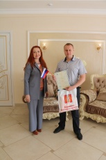 В Копейске с начала года родился пятисотый малыш