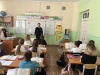 Профилактика самовольных уходов детей из дома. Это важно знать