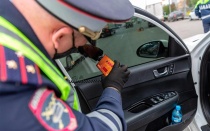 Госавтоинспекция г. Копейска проведет профилактическое мероприятие «Тонировка»