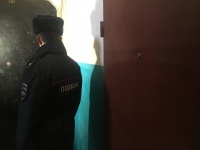 Полицейские напоминают об ответственности за фиктивную регистрацию иностранных граждан