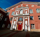 В Копейске стартуют творческие конкурсы ко Дню Победы