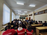 В Копейске прошел семинар по профилактике наркомании